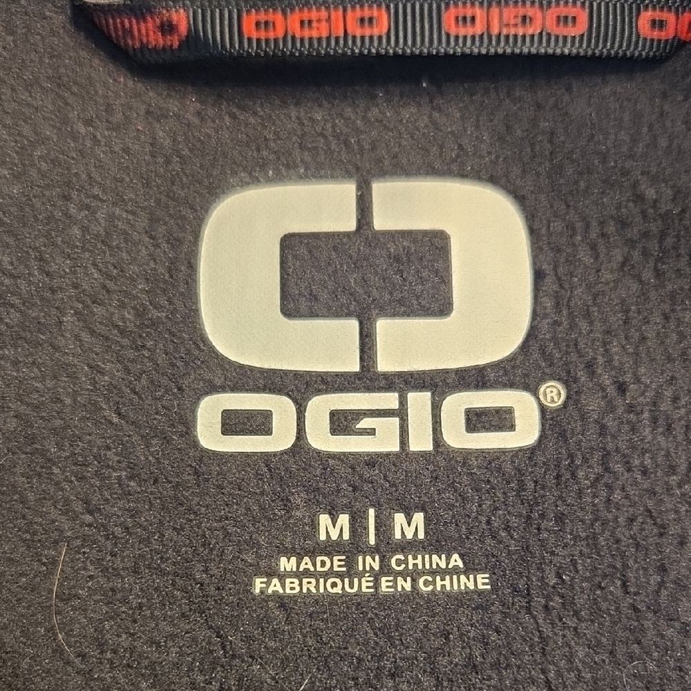 Ogio Gray Vest - image 2
